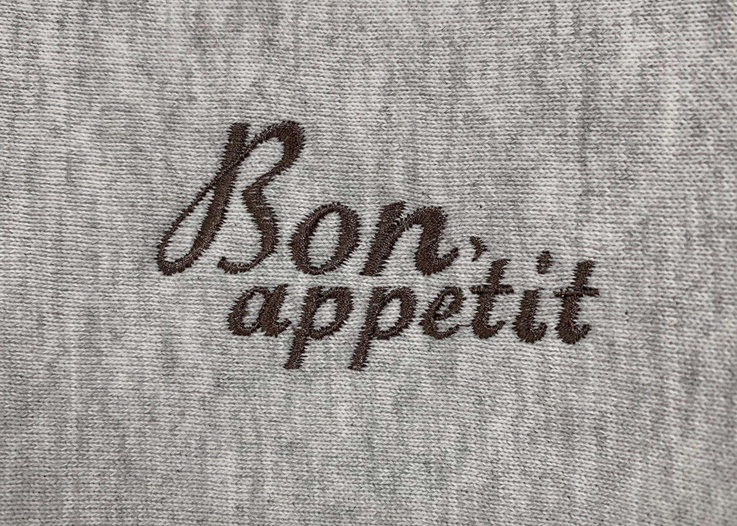 Bon Appetit Hoodie