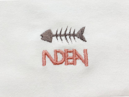 French and Horse Mackerel