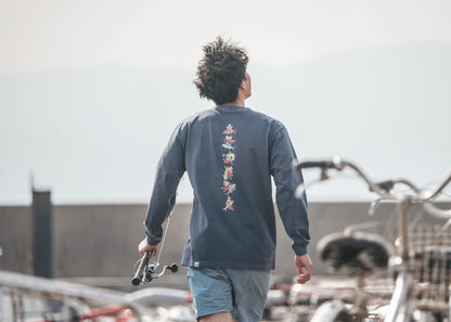 フィッシュ＆エンジェルロンT