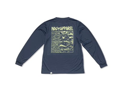 Fish School Drylon T