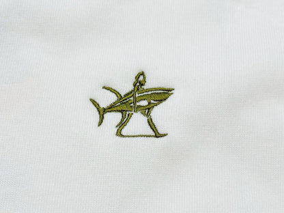 魚群Tシャツ