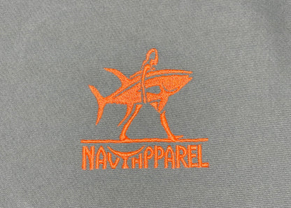 Logo sweatshirt