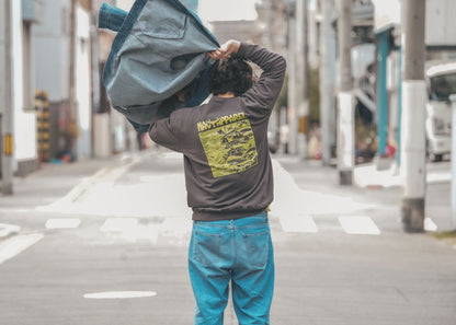 魚群トレーナー