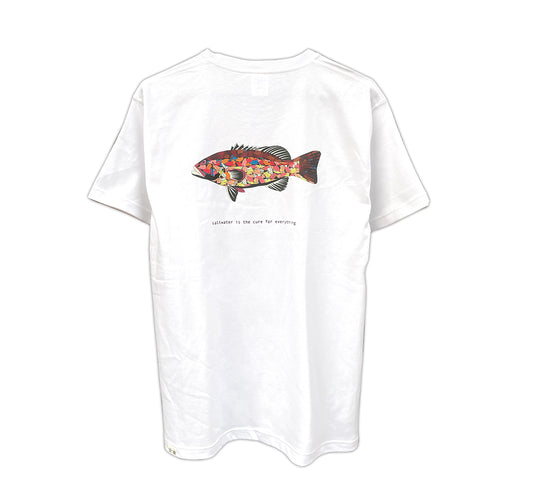 アカジンTシャツ