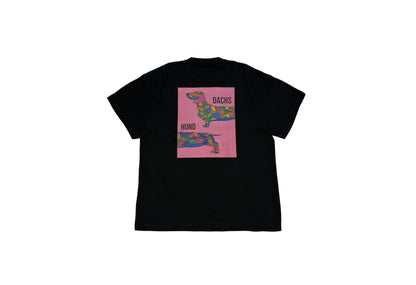 ダックスTシャツ