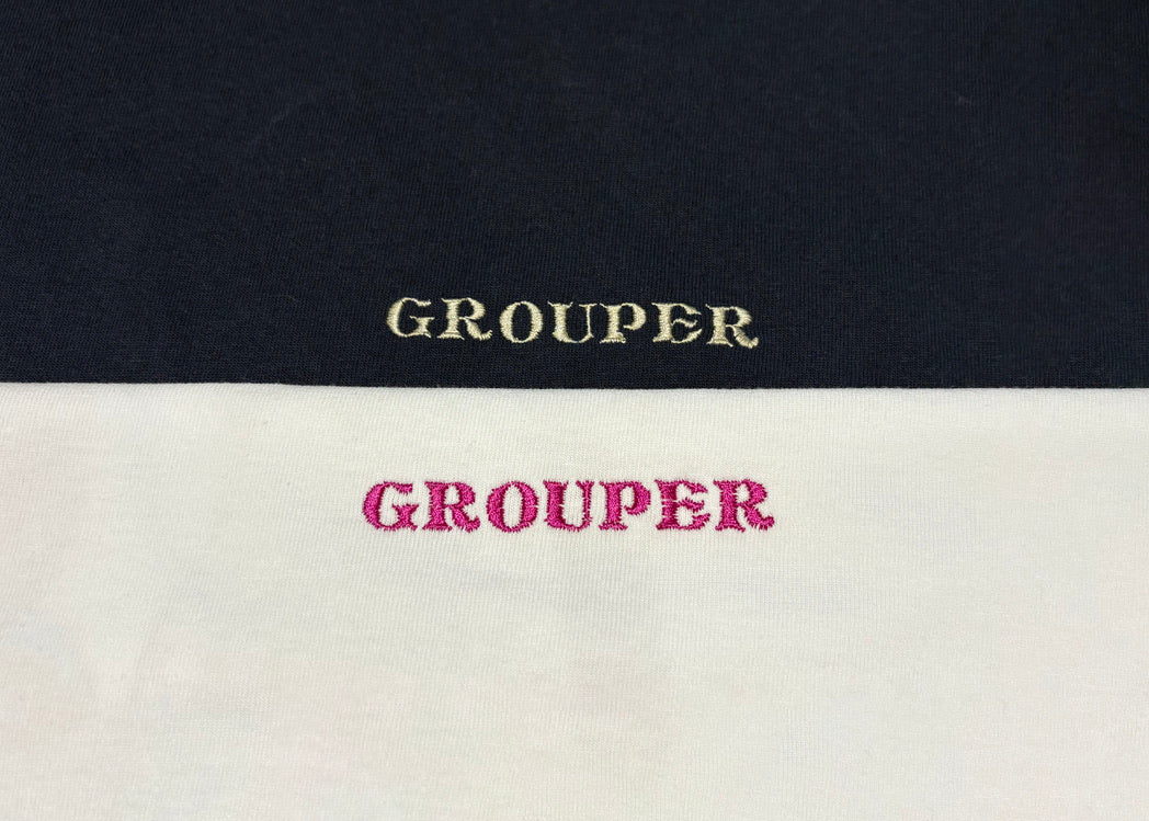 GROUPER