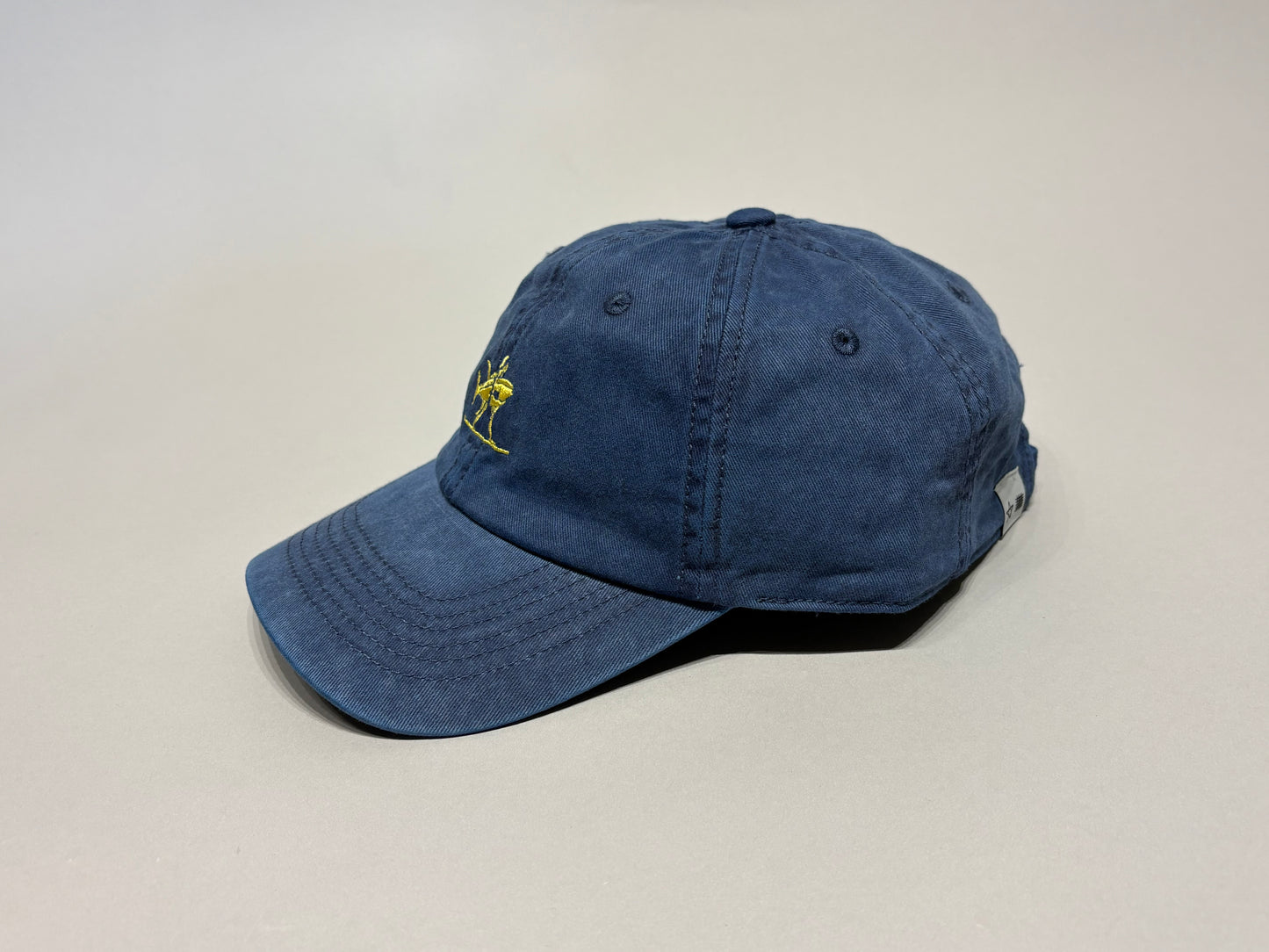 Original logo cap