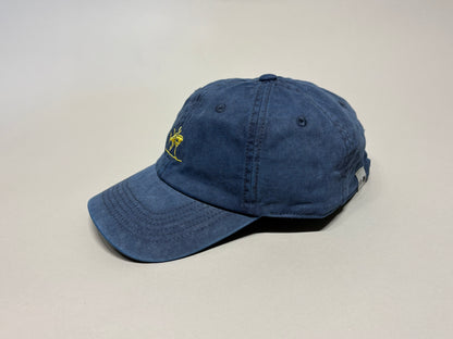 Original logo cap