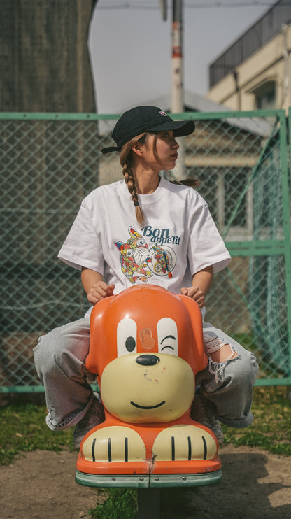 ボナペティTシャツ