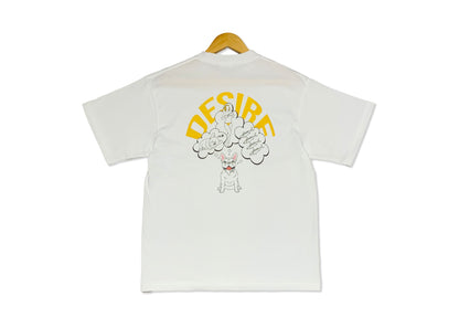 欲望Tシャツ
