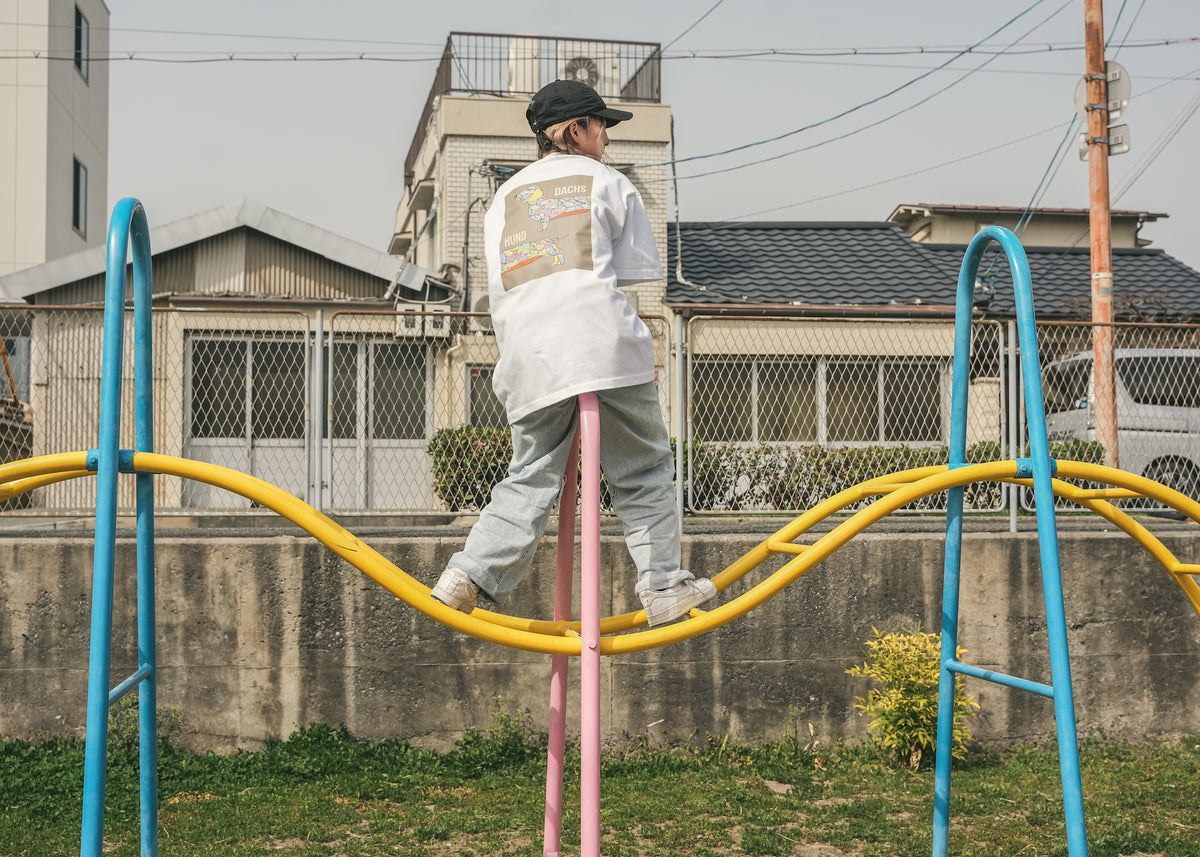 ダックスTシャツ
