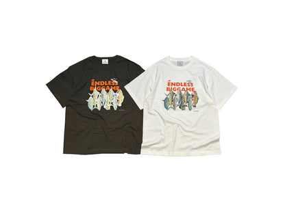 エンドレスBG　Tシャツ