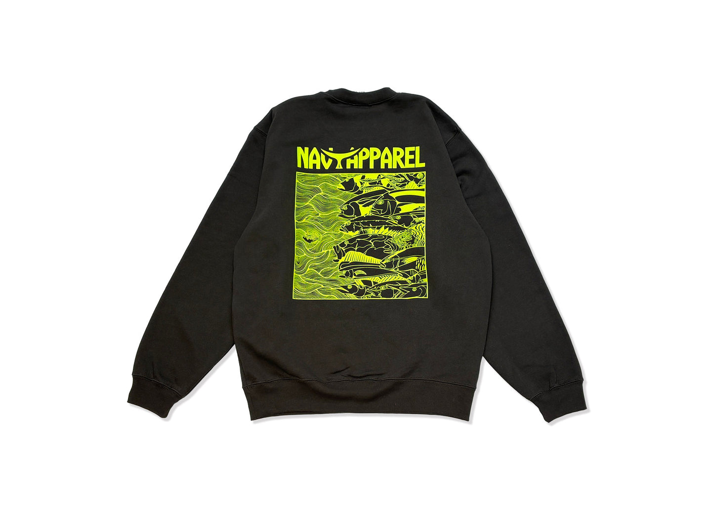 魚群トレーナー