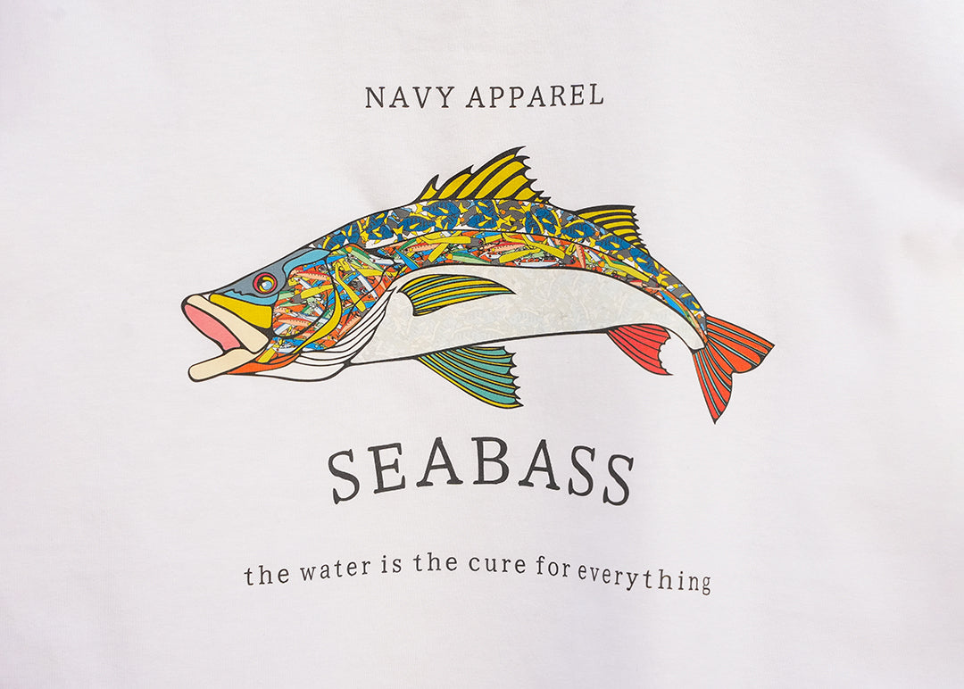 シーバス＆ルアーT