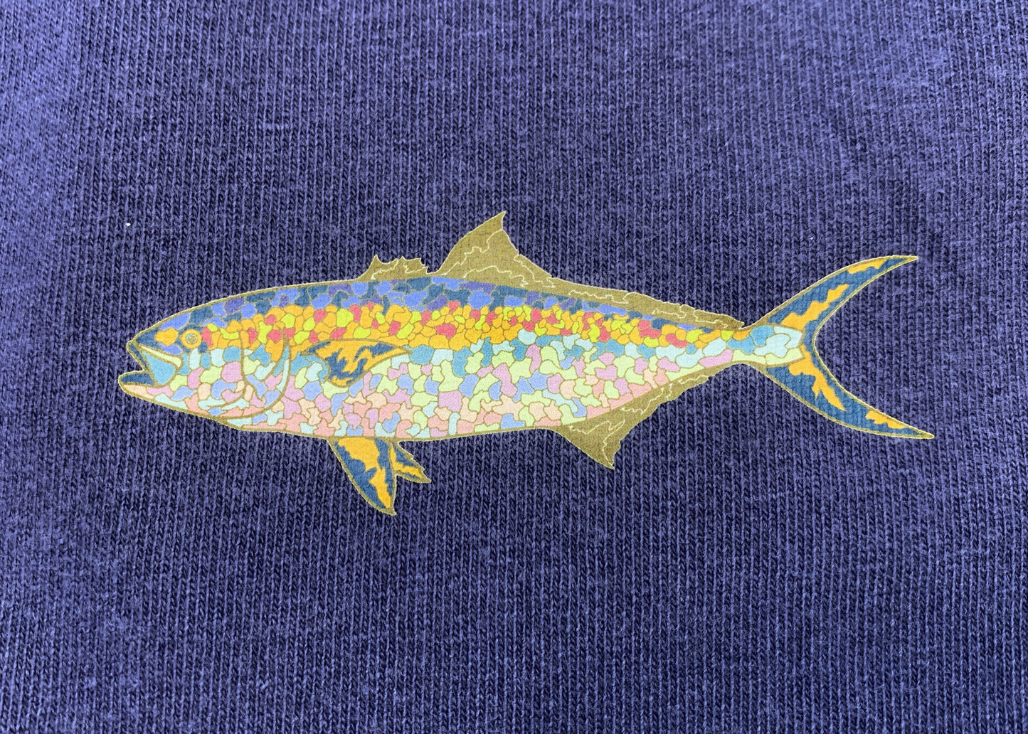This is KINGFISH