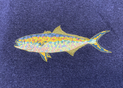 This is KINGFISH