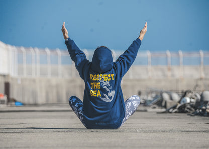 Respect Hoodie