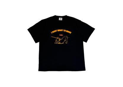フレブル散歩Tシャツ