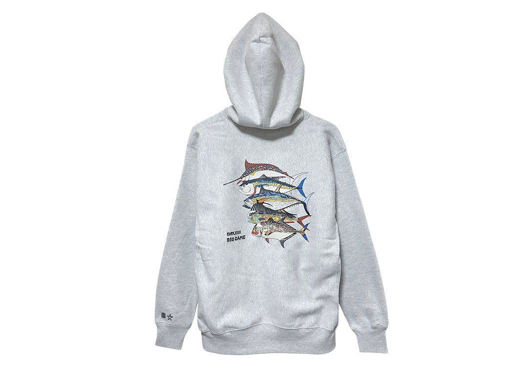Big Game Hoodie