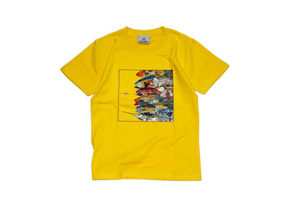 School of Fish Kids