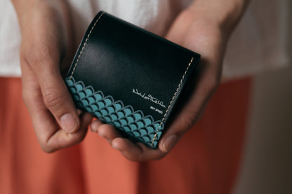 Small Fu "Kabuki and Octopus"