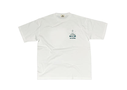 スジアラサウナ　Tシャツ