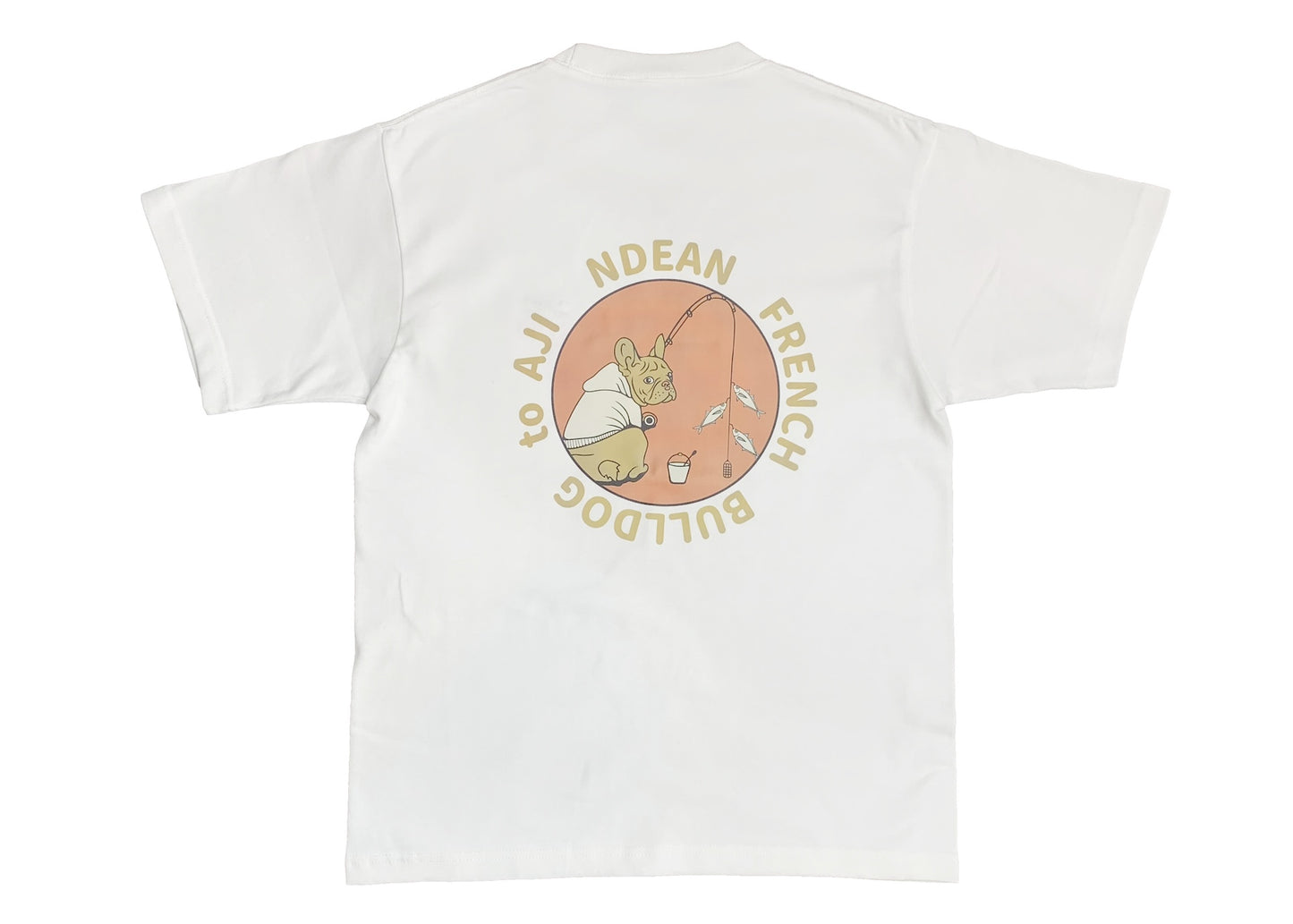 French and Horse Mackerel