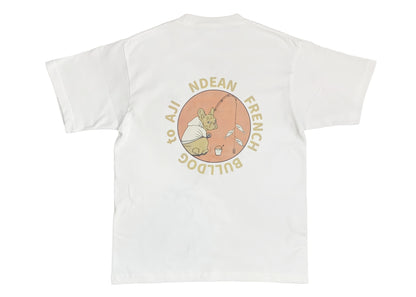 French and Horse Mackerel