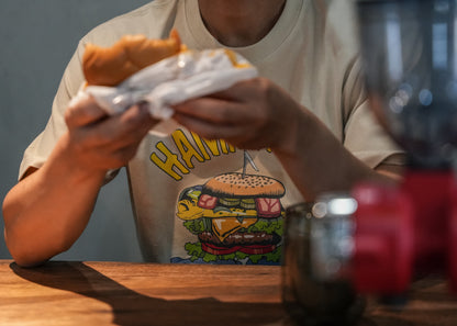 Hammergar T-shirt