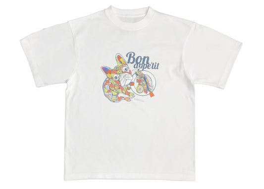 ボナペティTシャツ
