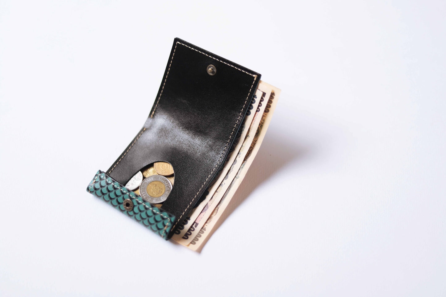 Small Fu "Kabuki and Octopus"