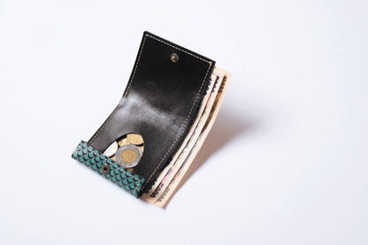 Small Fu "Kabuki and Octopus"