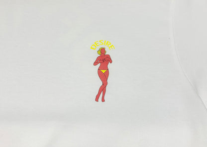 欲望Tシャツ