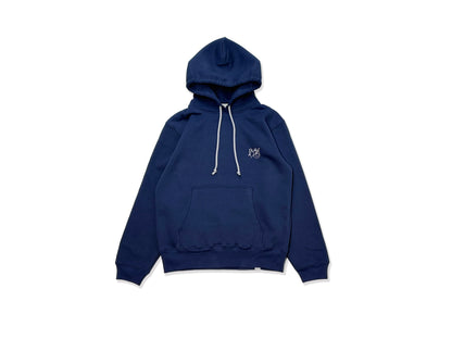 リスペクトパーカー