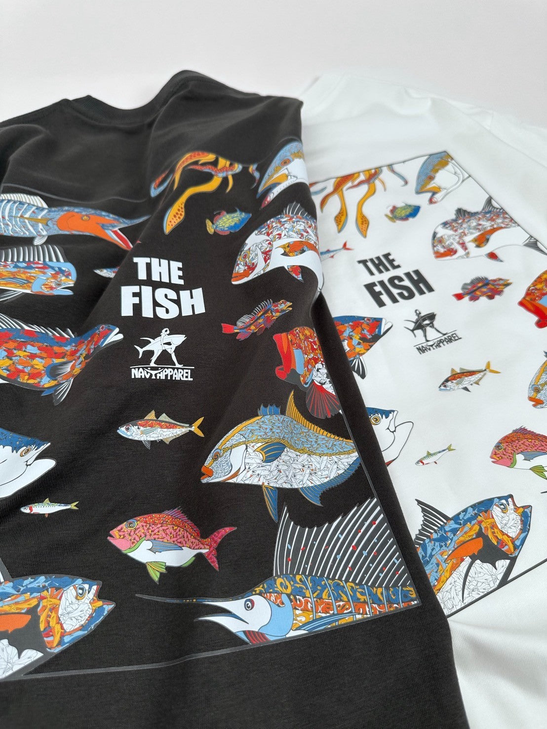 THE FISH