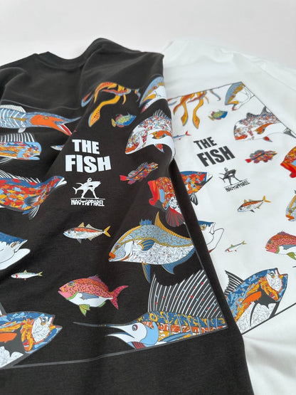 THE FISH