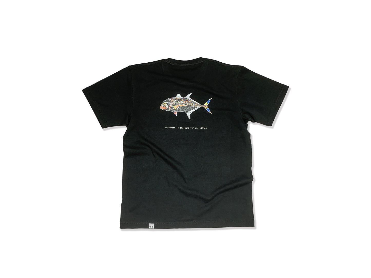 Giant Trevally T-shirt