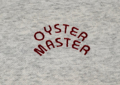オイスターマスター