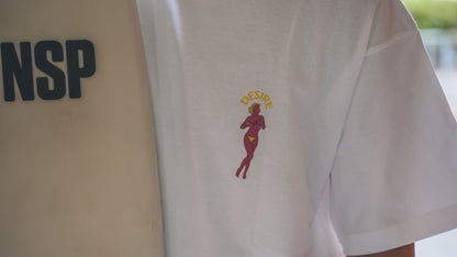 欲望Tシャツ