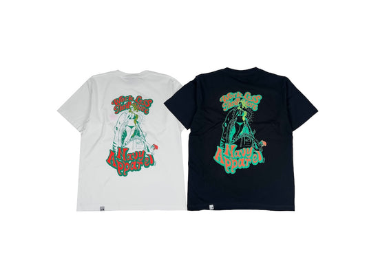 タイガー＆シャークガール