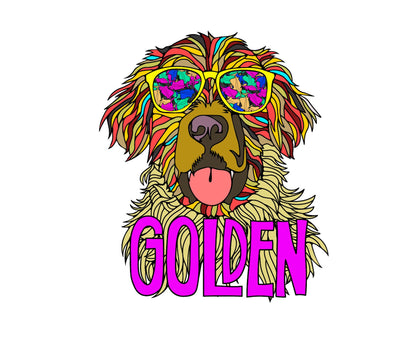 Golden Golden