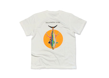 yellowfin tuna