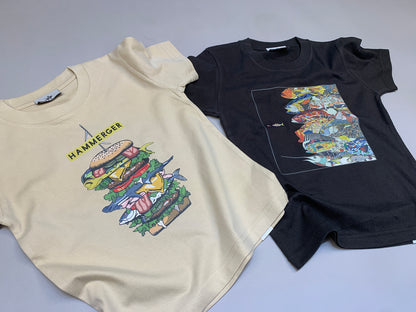 ハンマーガーキッズ