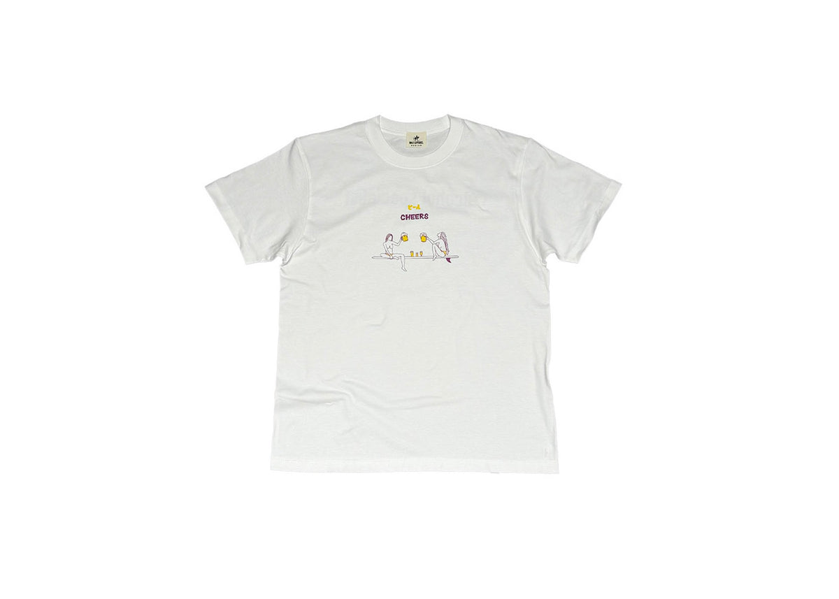Alcohol Specialist T