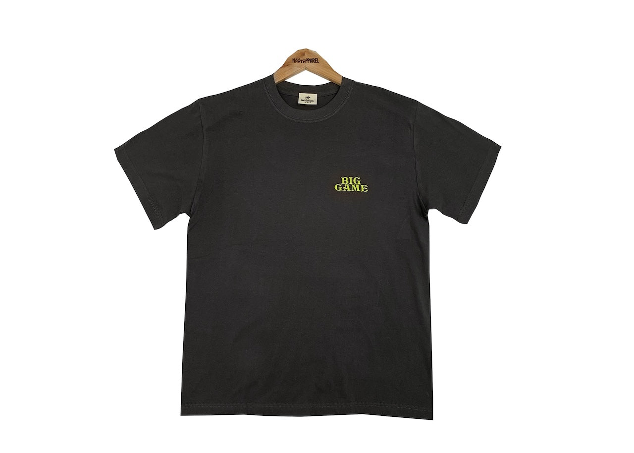 カジキと太陽Tシャツ