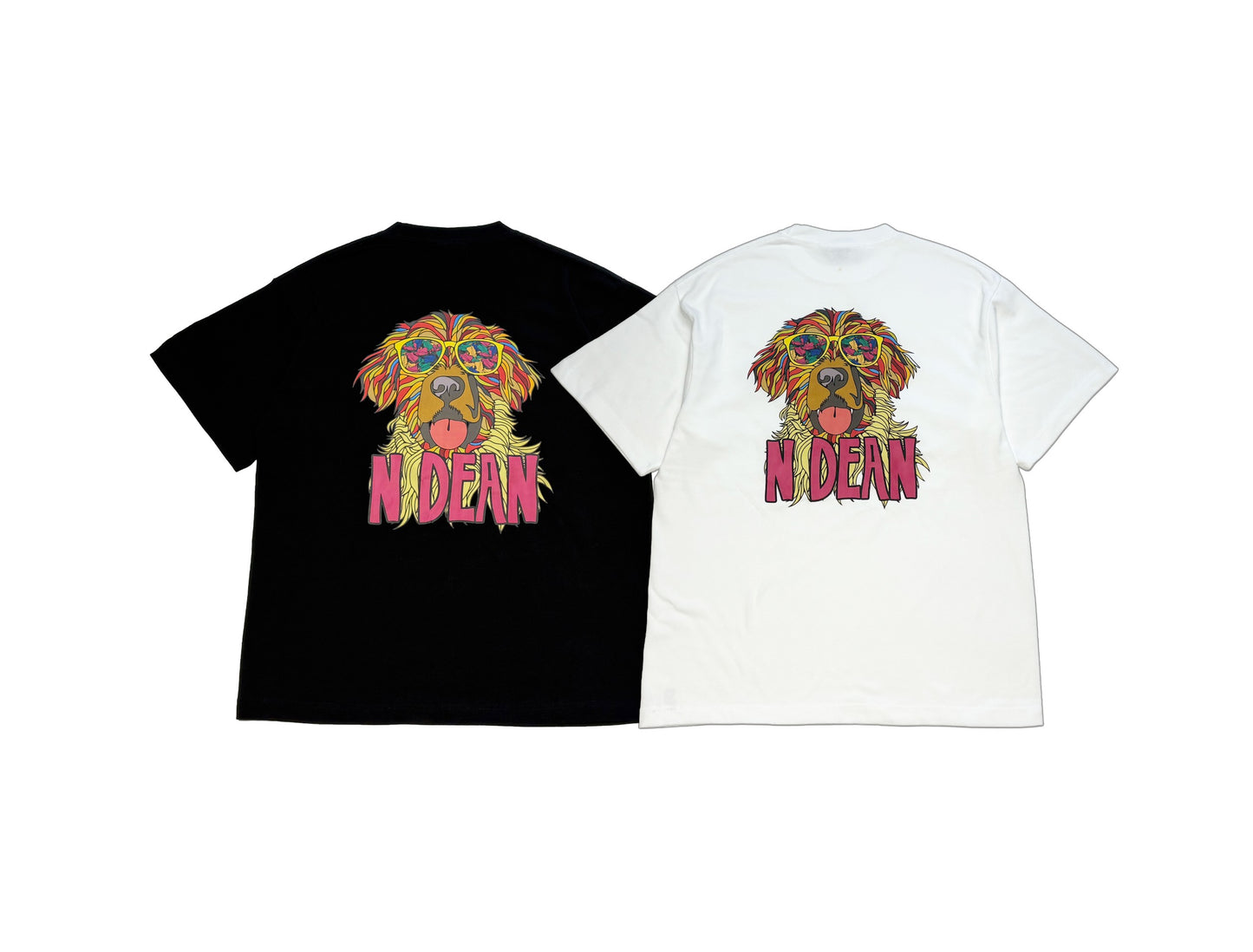 ゴールデンTシャツ