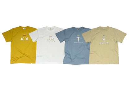 Alcohol Specialist T