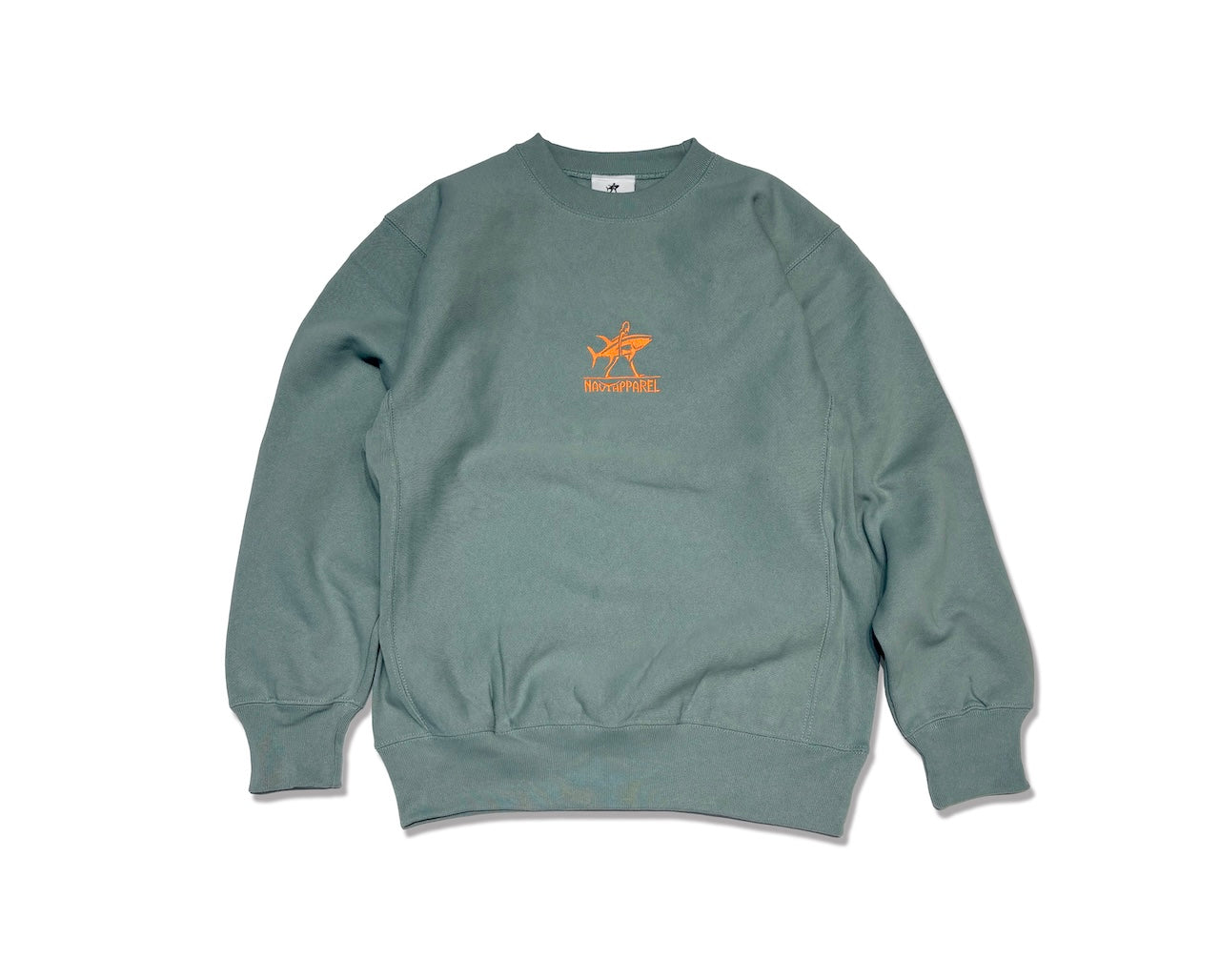 Logo sweatshirt