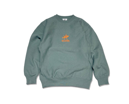 Logo sweatshirt