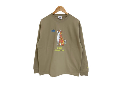 Shiba Inu and Oyabitcharon T-shirt